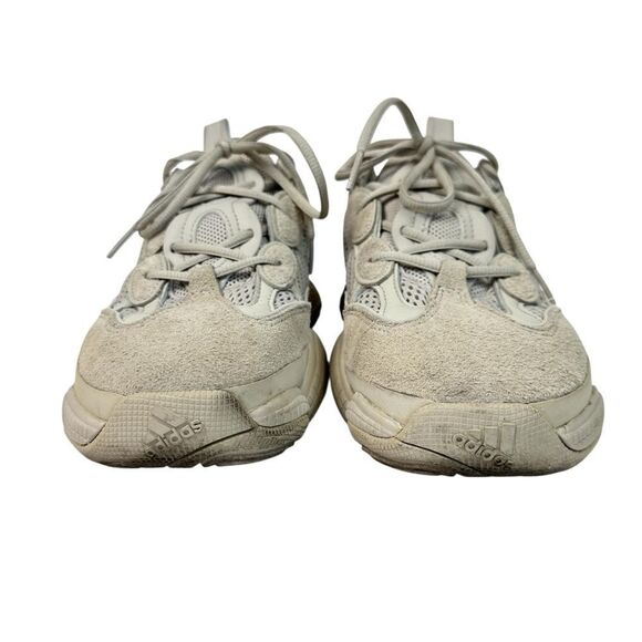 Adidas Yeezy 500 Blush Men’s Size 10 DB2908 - Picture 2 of 10